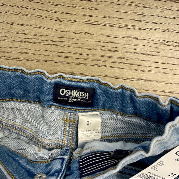 Black, Coral, Blue Summer Capsule Collection 2T. - Picture 5 of 8